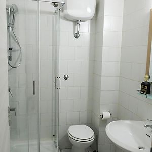 Private Bathroom Triple Room